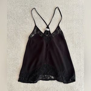 Tobi black top
